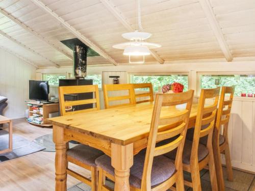 Holiday Home Faustina - 29km from the sea by Interhome in Arrild