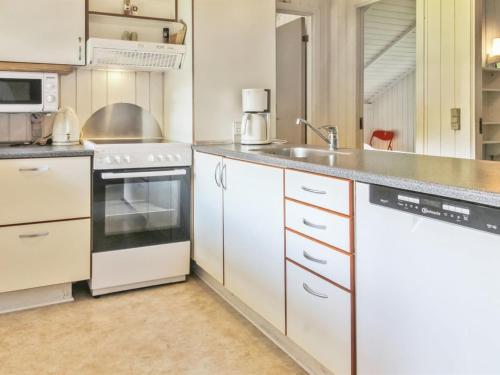 Holiday Home Faustina - 29km from the sea by Interhome in Arrild