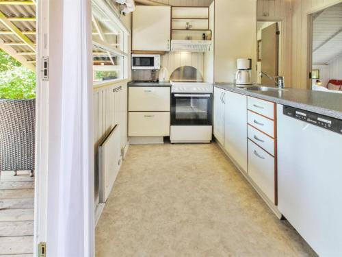 Holiday Home Faustina - 29km from the sea by Interhome in Arrild