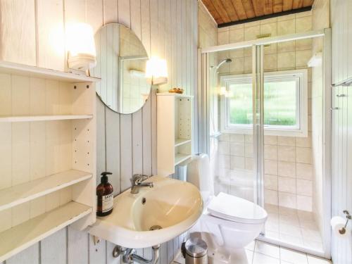 Holiday Home Faustina - 29km from the sea by Interhome in Arrild