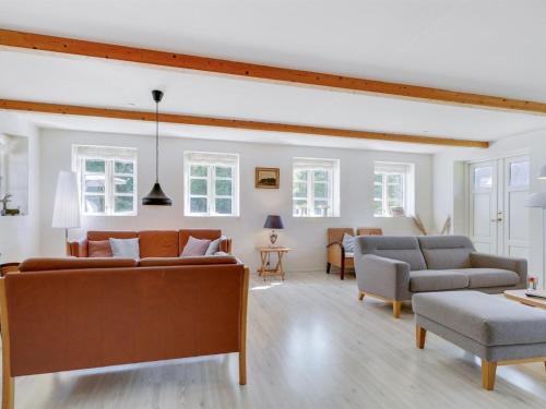 Holiday Home Sirkku - 320m from the sea by Interhome in Stoense Udflyttere