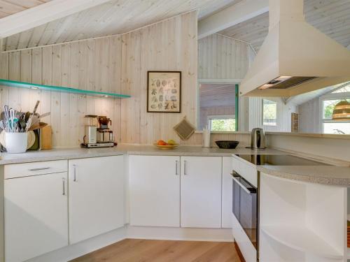 Holiday Home Bole - 400m from the sea by Interhome in Hejsager