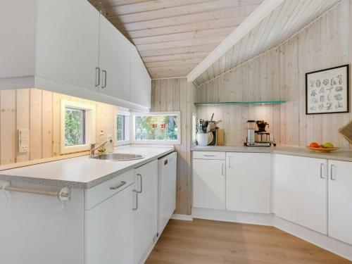 Holiday Home Bole - 400m from the sea by Interhome in Hejsager