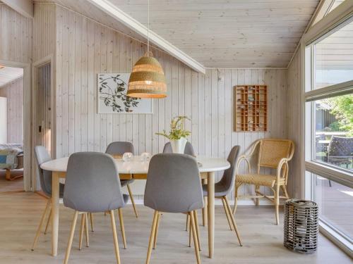 Holiday Home Bole - 400m from the sea by Interhome in Hejsager