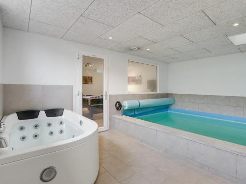 Holiday Home Cara - 200m from the sea by Interhome