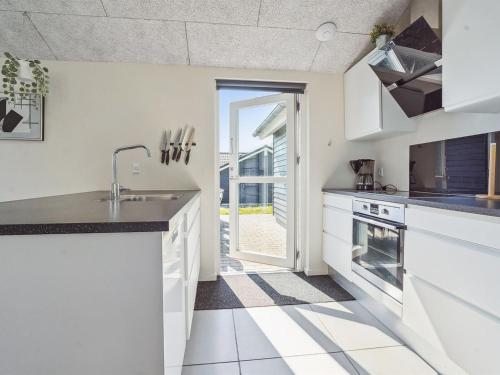 Holiday Home Tenaya - 200m from the sea by Interhome in Kelstrup