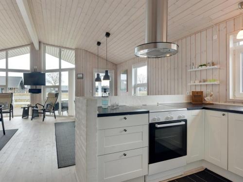 Holiday Home Darja - 300m from the sea by Interhome in Haderslev