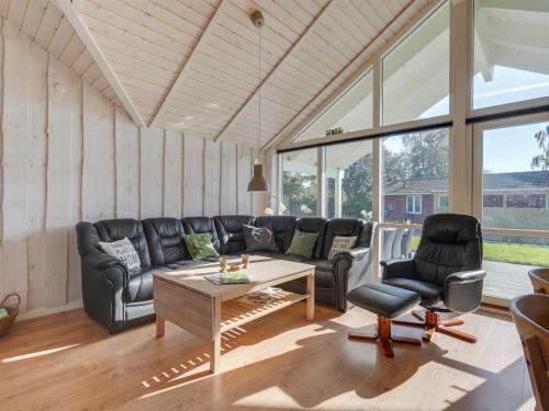 Holiday Home Hellena - 90m from the sea by Interhome in Sydals