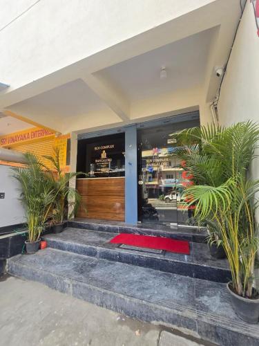 BANGALOUR ELITE Residency Attibele in Hosur Road