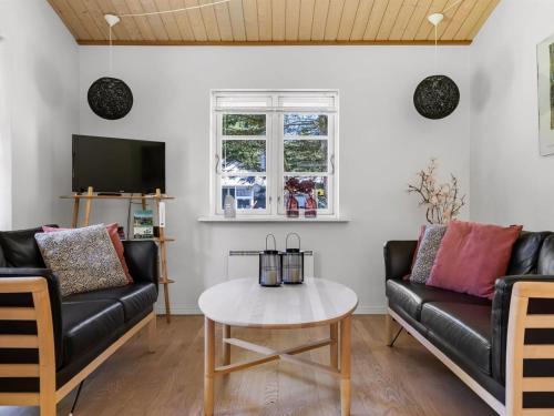 Holiday Home Eryka - 28km from the sea by Interhome in Toftlund