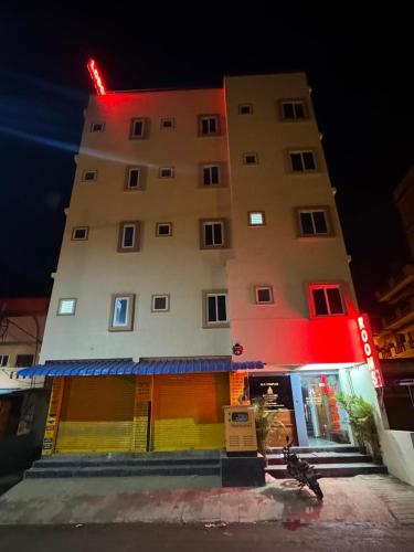 BANGALOUR ELITE Residency Attibele in Hosur Road