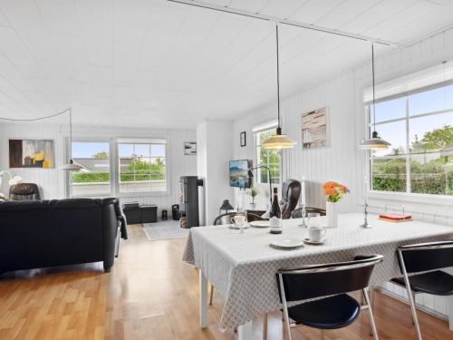 Holiday Home Haralda - 300m from the sea by Interhome in Haderslev