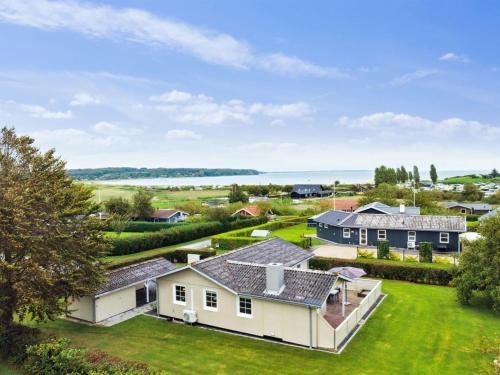 Holiday Home Haralda - 300m from the sea by Interhome in Haderslev