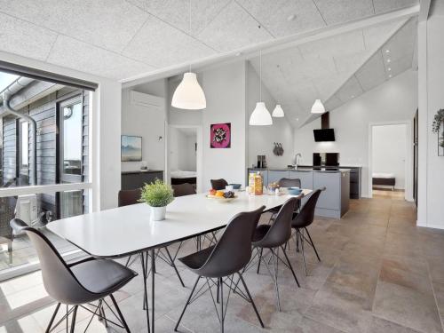 Holiday Home Helina - 180m from the sea by Interhome in Kelstrup