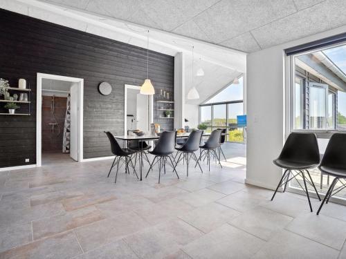 Holiday Home Helina - 180m from the sea by Interhome in Kelstrup