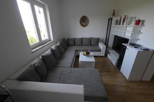  Apartment Grandits in Poreč