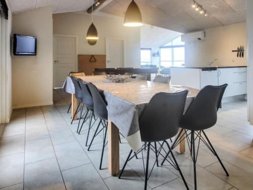 Holiday Home Clea - 200m from the sea by Interhome in Kelstrup