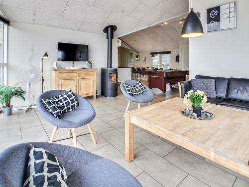Holiday Home Clea - 200m from the sea by Interhome in Kelstrup