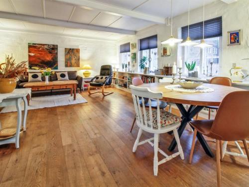  Holiday Home Ajna - 9-8km from the sea by Interhome in Tønder