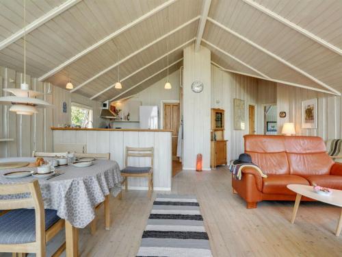 Holiday Home Kaike - 100m from the sea by Interhome in Haderslev