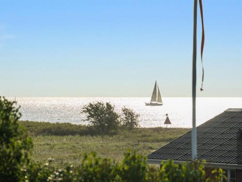  Holiday Home Kaapo - 300m from the sea by Interhome in Haderslev