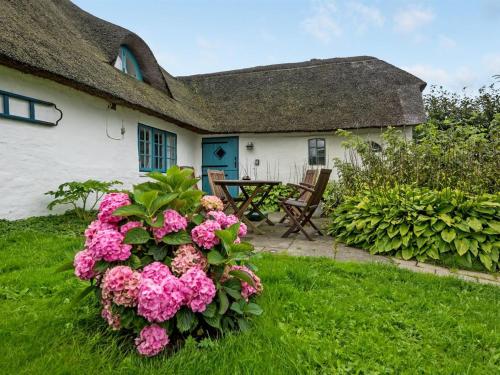 Holiday Home Clausina - 600m from the sea by Interhome in Osterende Ballum