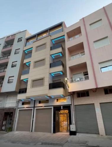 Edificio seramica, Fnideq (foto 2)