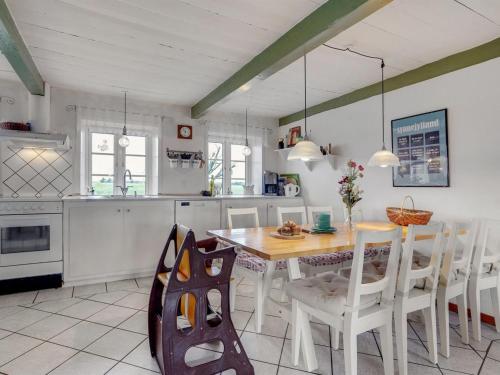  Holiday Home Anje - 16km from the sea by Interhome in Højer