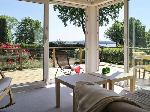 Holiday Home Engelke - 150m from the sea by Interhome in Ronsheved