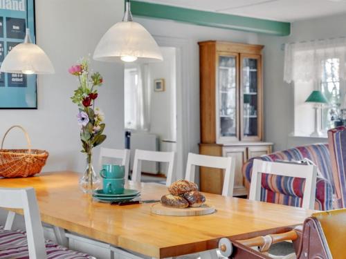 Holiday Home Anje - 16km from the sea by Interhome in Højer