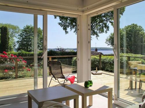 Holiday Home Engelke - 150m from the sea by Interhome in Ronsheved
