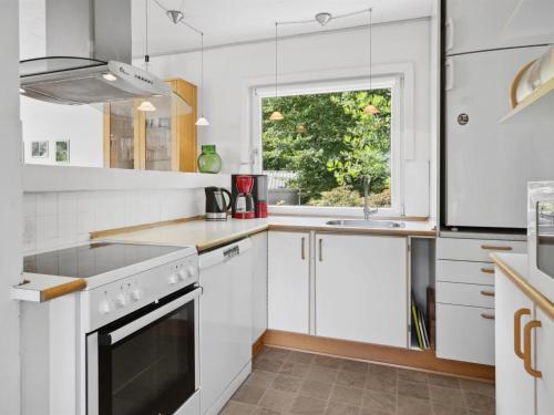 Holiday Home Engelke - 150m from the sea by Interhome in Ronsheved