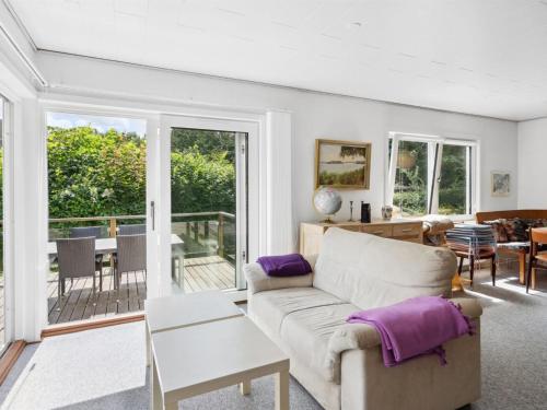 Holiday Home Engelke - 150m from the sea by Interhome in Ronsheved
