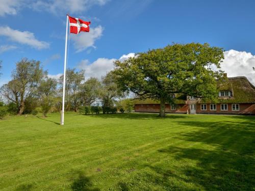 Holiday Home Knut - 10km from the sea by Interhome