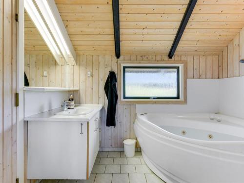 Holiday Home Joona - 600m from the sea by Interhome in Sydals