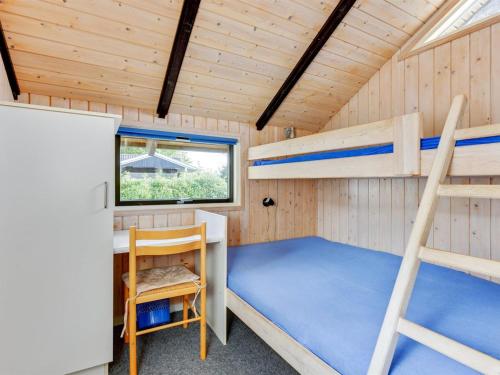 Holiday Home Joona - 600m from the sea by Interhome in Sydals