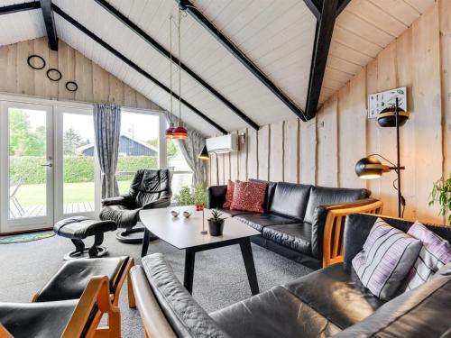 Holiday Home Joona - 600m from the sea by Interhome in Sydals