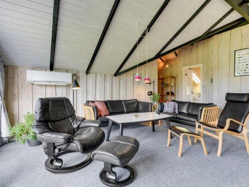 Holiday Home Joona - 600m from the sea by Interhome in Sydals