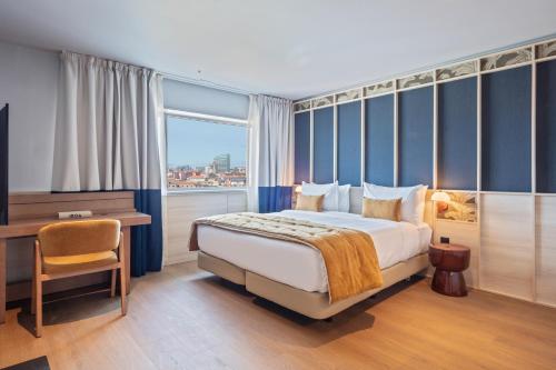 Hotel Acta Moa, Lisbon