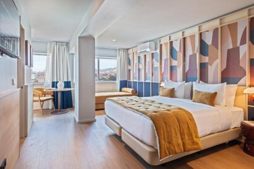 Hotel Acta Moa - image 13