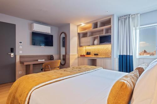 Hotel Acta Moa - image 5