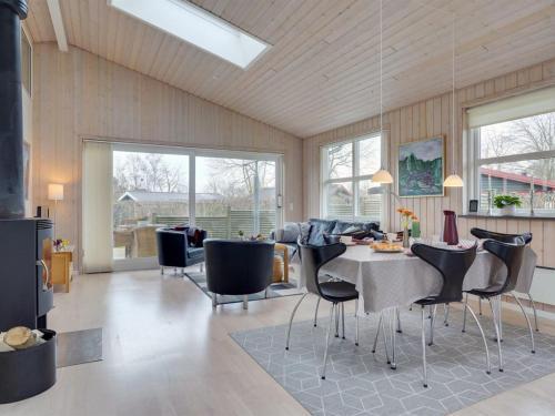 Holiday Home Flete - 200m from the sea by Interhome in Sydals