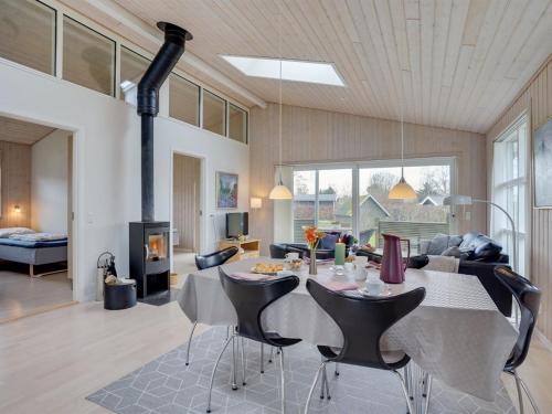 Holiday Home Flete - 200m from the sea by Interhome in Sydals