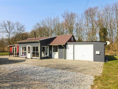 Holiday Home Edy - 25km from the sea by Interhome