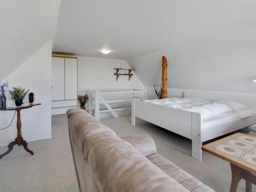  Apartment Skarpe by Interhome in Højer