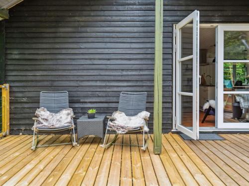  Holiday Home Helghi - 30km from the sea by Interhome in Toftlund