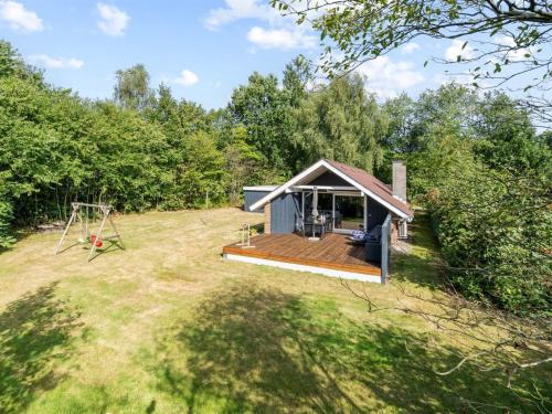 Holiday Home Pance - 20km to the fjord by Interhome