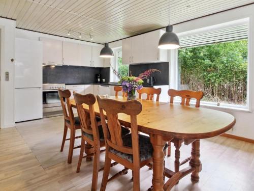  Holiday Home Florinka - 31km from the sea by Interhome in Toftlund