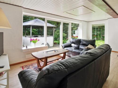  Holiday Home Florinka - 31km from the sea by Interhome in Toftlund