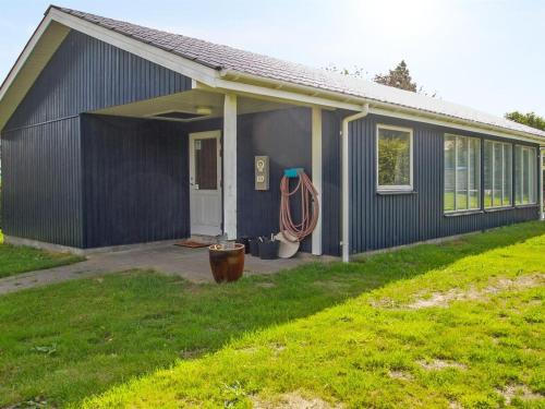 Holiday Home Luise - 800m from the sea by Interhome, Egernsund